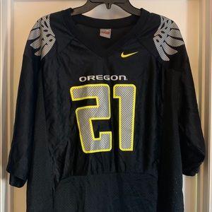 Oregon Ducks Football Jersey